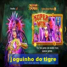 joguinho do tigre